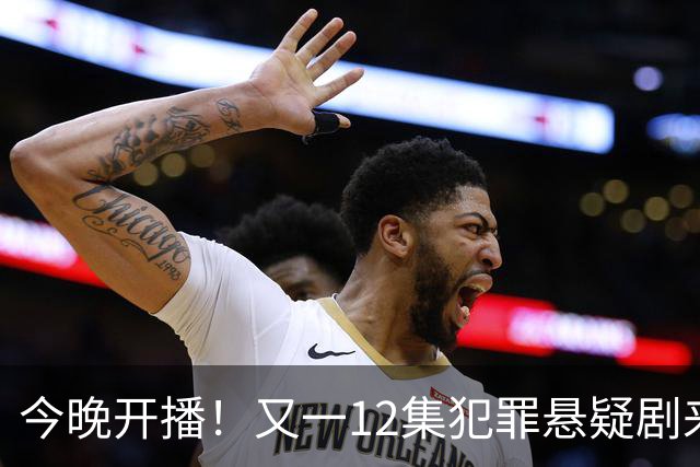 今晚开播！又一12集犯罪悬疑剧来袭，演员阵容不错，值得期待！