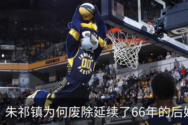 朱祁镇为何废除延续了66年的后妃殉葬制度？真的是为了保护爱妻吗？